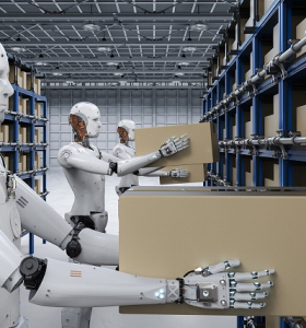 La automatización podría acabar con millones de empleos en los proximos 15 años