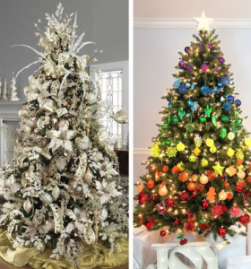 Cómo adornar un árbol de Navidad – Consejos sencillos para comenzar a decorar