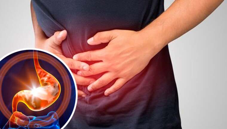 cómo controlar el estres gastritis