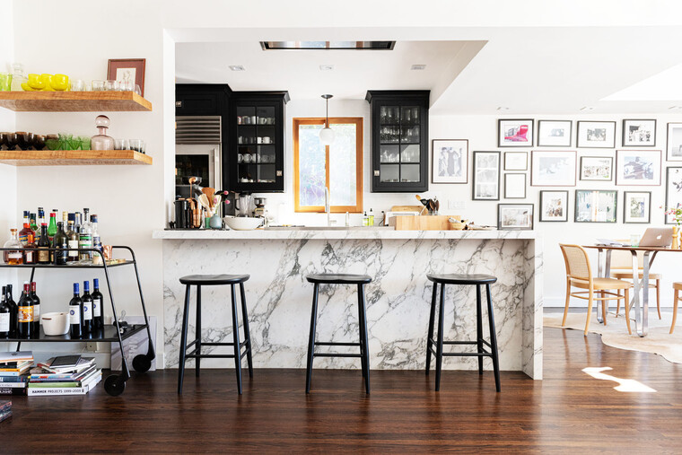 Ideas de decoración neutra para realzar cada espacio de tu hogar