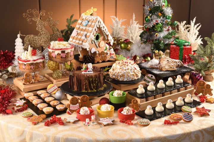 Postres navideños - Deliciosas recetas para endulzar el paladar de