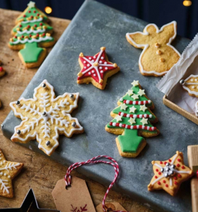 Recetas de dulces de Navidad fáciles - sorprende a los tuyos durante las fiestas
