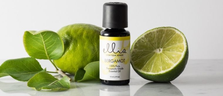 aceites esenciales bergamota