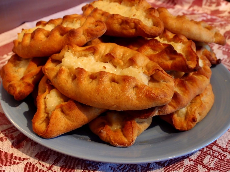 comida tradicional finlandia