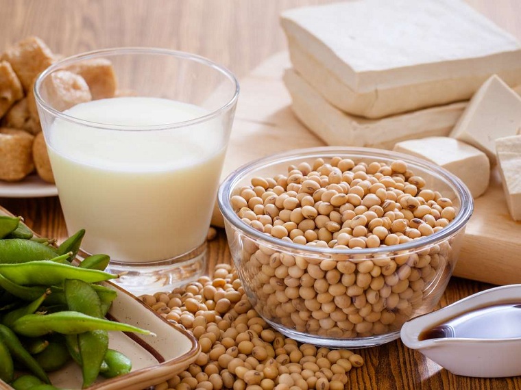 comidas-alto-contenido-fitoestrogenos-menopausia