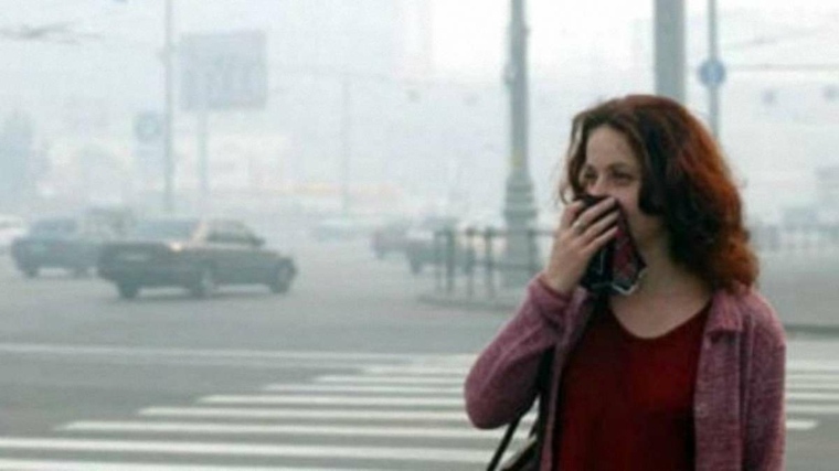 contaminación del aire enfermedades-respiratorias