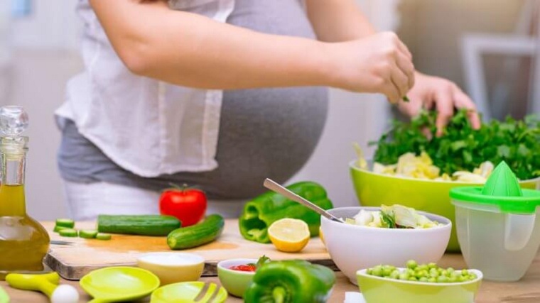 dieta-para-embarazadas-comer-consejos