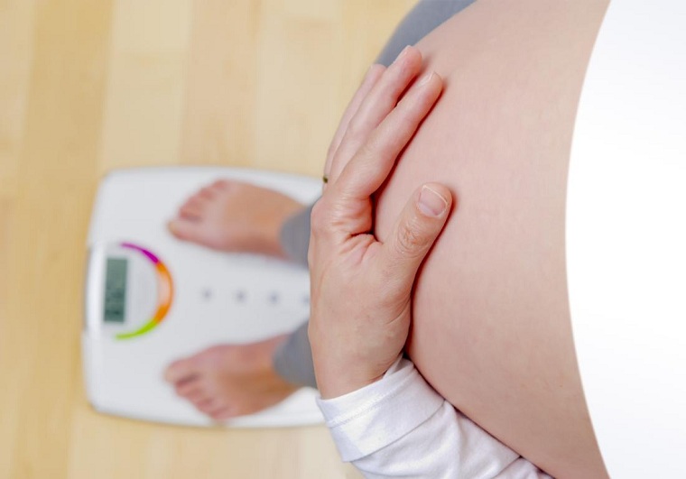 dieta-para-embarazadas-peso-normal