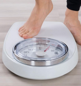 La dieta del restablecimiento de las hormonas ¿puede ayudarlo a perder peso?