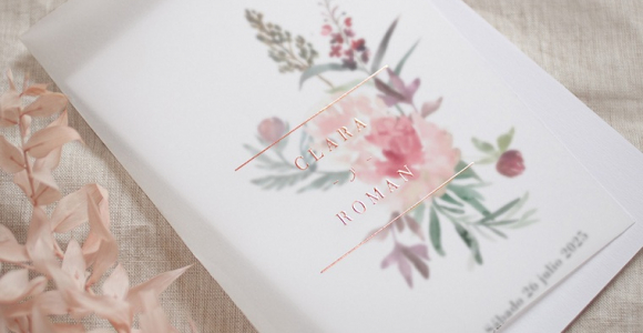 invitaciones-de-boda-originales-ramo-flores