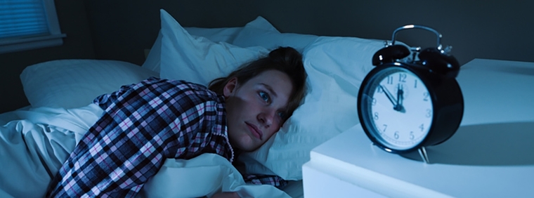 sistema inmunológico insomnio