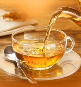 Té detox - Los mejores tés para desintoxicar el cuerpo naturalmente