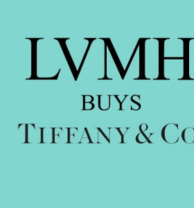 El dueño de Louis Vuitton pagará 16 mil millones por Tiffany