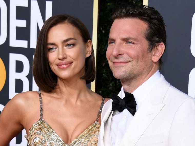 Irina Shayk Habla Sobre La Ruptura Con Bradley Cooper