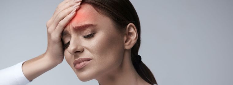 Síntomas de alergia a los lácteos dolor de cabeza
