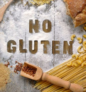 Alergia al gluten – Conoce las causas y los síntomas que ocasiona