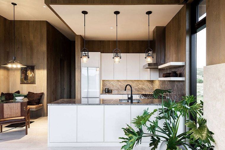 Cocinas modernas 2020-kerry-nicole-interior-design