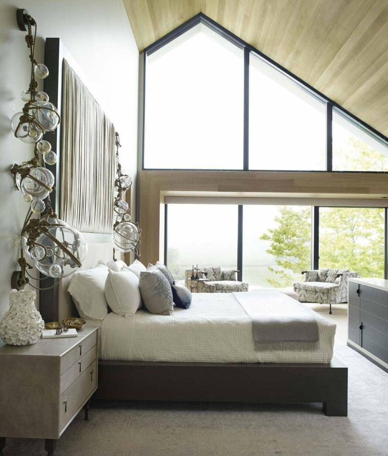 Dormitorios de matrimonio 2020 - Descubrimos las ...