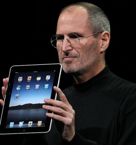 Diez años con el iPad: cómo la tableta de Apple ha cambiado el mundo