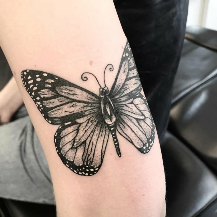mariposa-tinta-negra-ideas