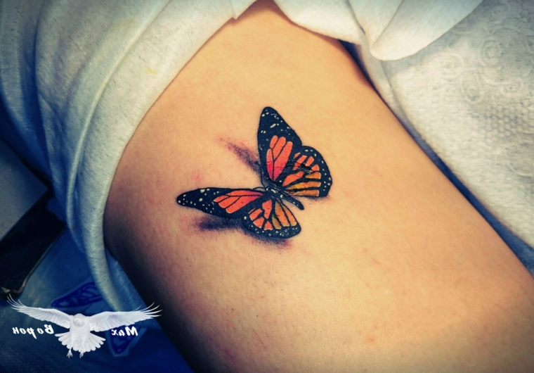 tattoo-ideas-mariposa-diseno
