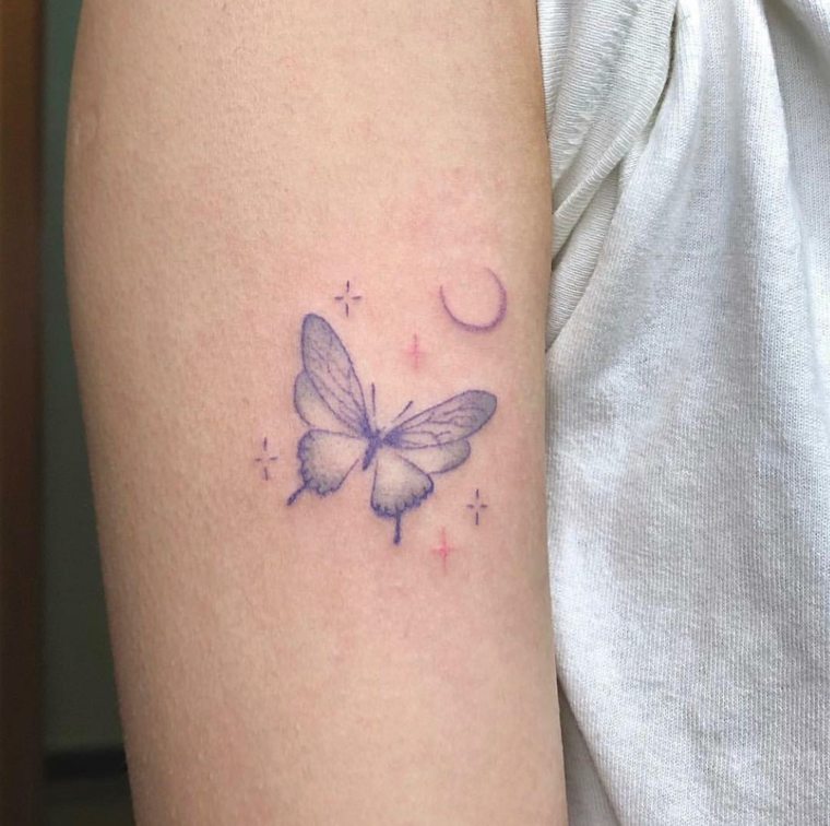 tatuajes-de-mariposas-color-diseno