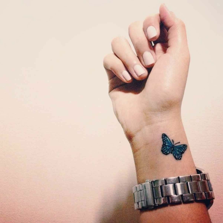 tatuajes-de-mariposas-muneca-mujer-ideas
