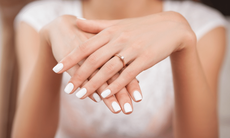 tipos de manicura uñas gel