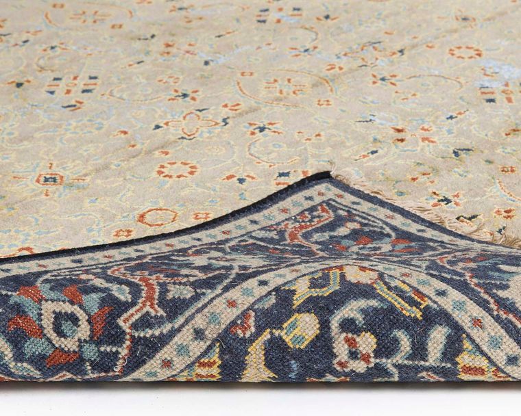 alfombras orientales motivos