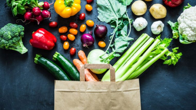 dieta basada en plantas de alimentos integrales y diabetes