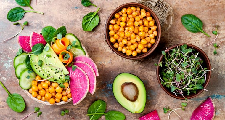 alimentos integrales dieta