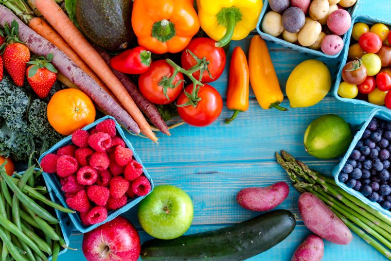 alimentos integrales organico