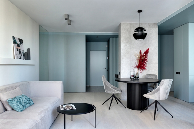 apartamento-pequeno-sala-cocina-comedor