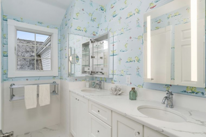 Baños para niños – Hermosas y alegres ideas para decorar