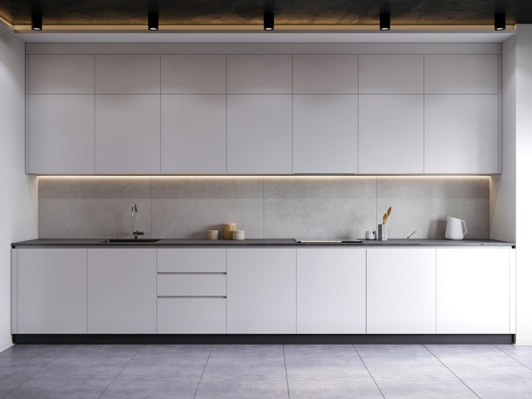 Tendencias cocinas 2020 - Soluciones de diseño prometedoras