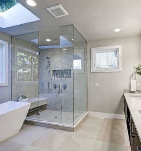 Decoración cuartos de baño – Tendencia 2020 para mejorar el espacio