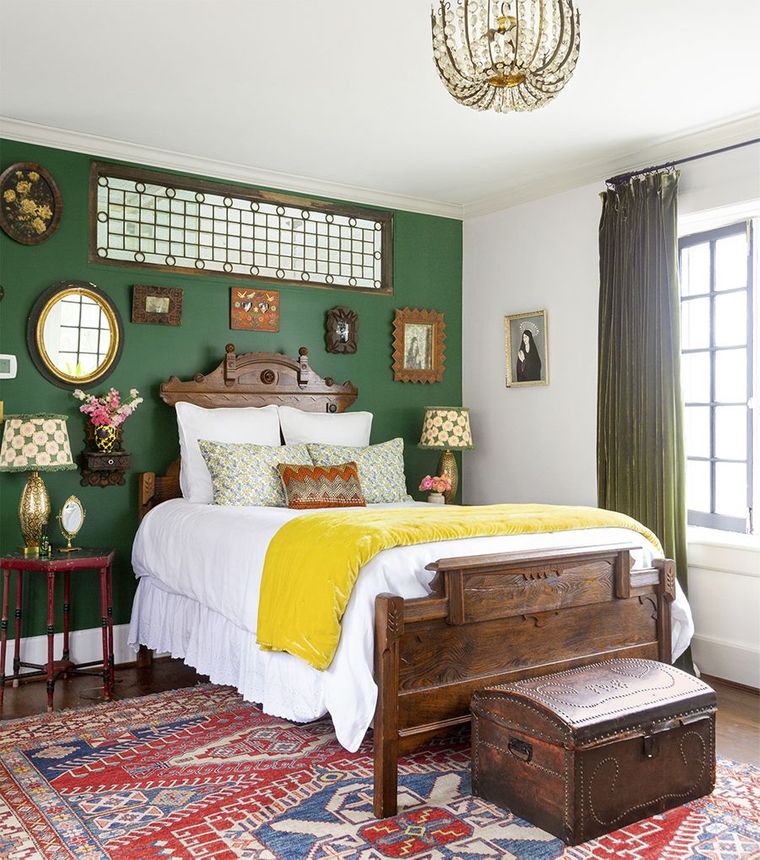Decoración de dormitorios tendencia 2020 - Las mejores ideas para este año