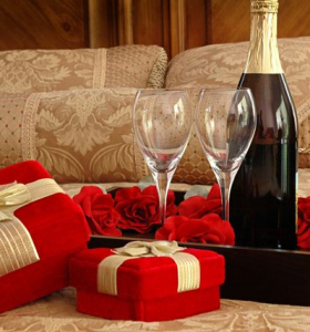 Decoración San Valentín – Consejos para crear un dormitorio romántico