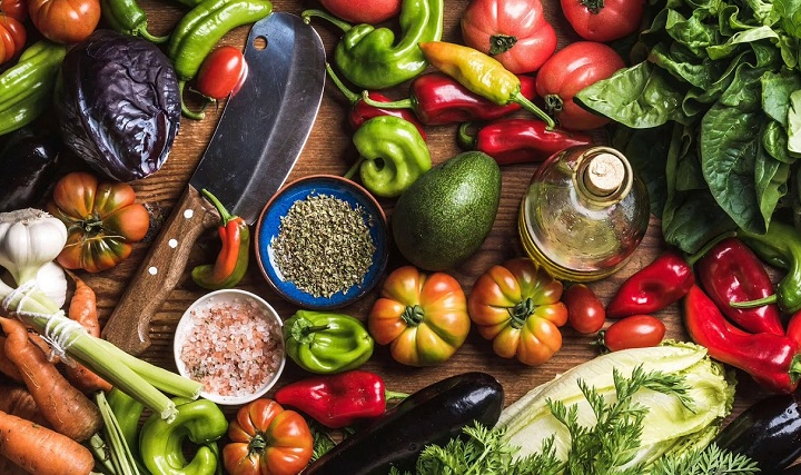 dieta basada en plantas tipo 2 diabetes