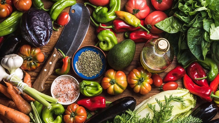 Es la dieta basada en plantas una dieta sana y cómo funciona -