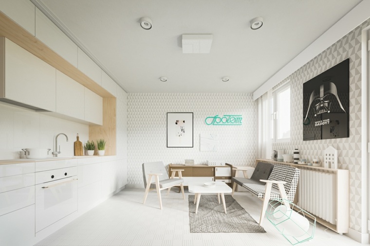 ideas-decoración-interiores-apartmento