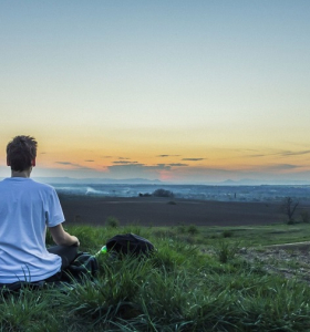 Cómo la meditación cambia tu entrenamiento según los expertos