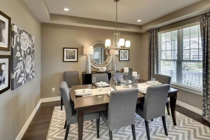 Mesas de comedor – Ideas para convertirlas en piezas de declaración