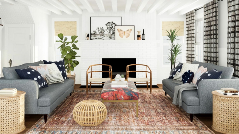 muebles-interior-estilo-boho