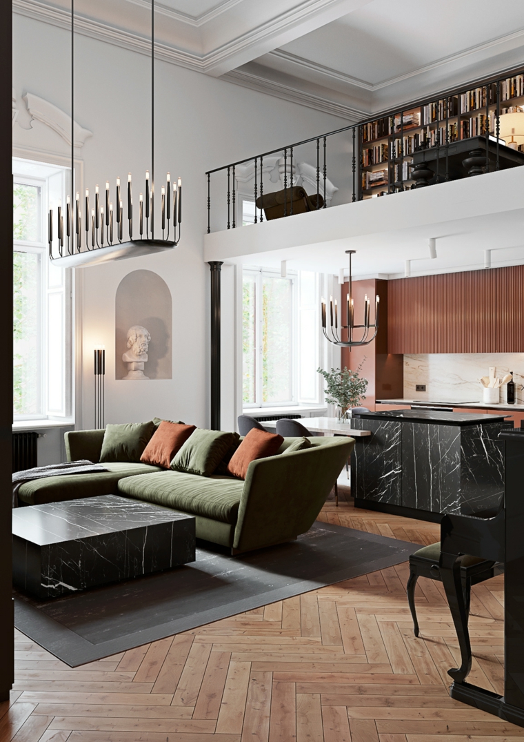 muebles-modernos-interior-sala-estar