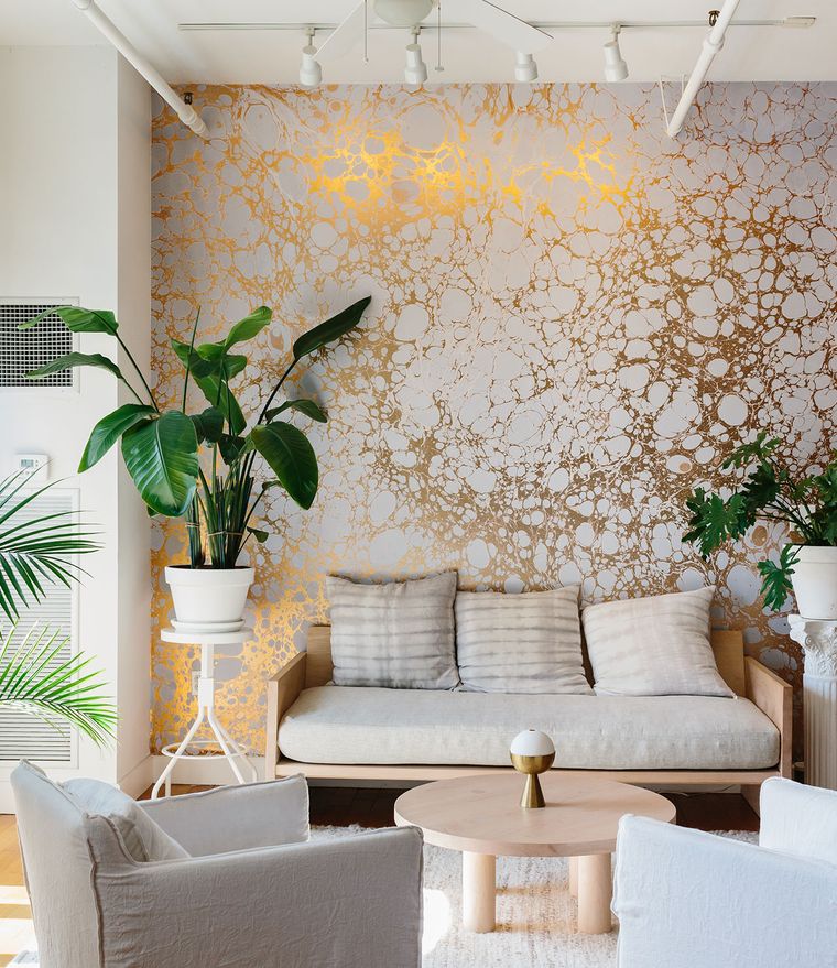 Papel tapiz tendencia 2020 – Nuevos y modernos diseños de papel pintado