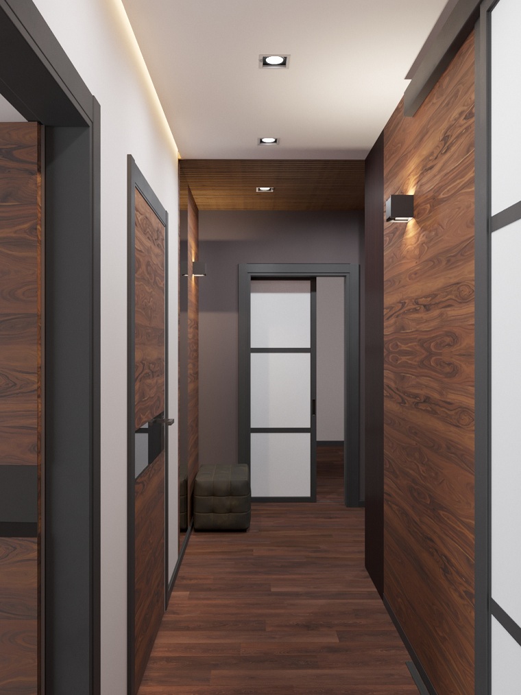 Decoración pasillos y entradas - Ideas y consejos 2020