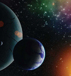 Los científicos han descubierto un planeta gigante donde el año dura solo 18 horas