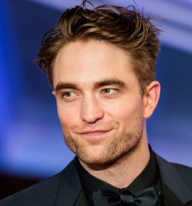 Proporción facial - Los científicos llamaron a Pattinson el hombre más hermoso