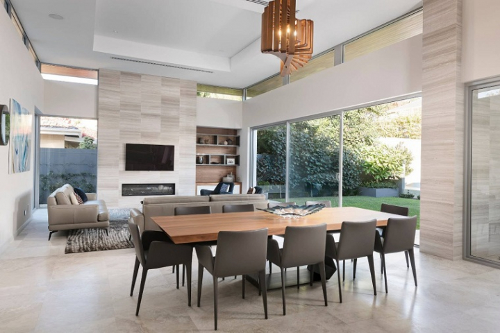 Cómo decorar un comedor en 2020 - Las principales tendencias